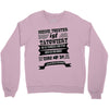 meine toucher Crewneck Sweatshirt