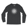 vergina sun Long Sleeve Shirts