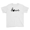 Love Disney Youth Tee