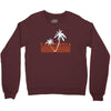 California Crewneck Sweatshirt