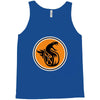 TURBO SNAKE Tank Top