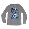 boldly going Long Sleeve Shirts