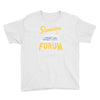 showtime Youth Tee