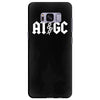 atgc dna Samsung Galaxy S8 Plus