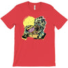 zombie burger T-Shirt