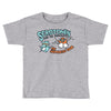 serotonin &amp; the dopamines Toddler T-shirt