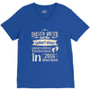 vater 2016 V-Neck Tee