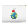 Snoopy Fishing Accessory Pouches