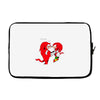 Ugandan Knuckles Laptop sleeve