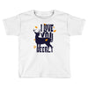 Deerly Toddler T-shirt