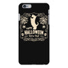 happy halloween! iPhone 6 Plus/6s Plus Case