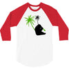 panda 3/4 Sleeve Shirt