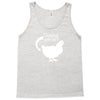 chiken butt Tank Top