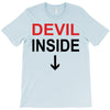 devil inside T-Shirt
