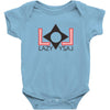 fahrie77 Baby Bodysuit