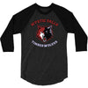 mystic falls 3/4 Sleeve Shirt