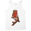robin hood Tank Top