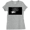 ava Ladies Fitted T-Shirt