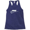 donor Racerback Tank