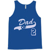 dad father grandfather Tank Top