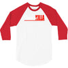 fashion killa asap rocky 3/4 Sleeve Shirt