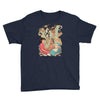 wonderlands Youth Tee