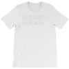running sucks   humor exercise running gym marathon runner workout tee T-Shirt