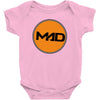 motion Baby Bodysuit