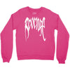 xxxtentacion revenge Crewneck Sweatshirt