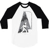 recent sighting 3/4 Sleeve Shirt