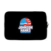 johnson hanks 2020 Laptop sleeve