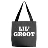 Little Groot Tote Bags