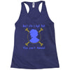 Sanji One Piece Racerback Tank