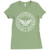 zelda a link to the past Ladies Fitted T-Shirt