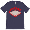 washburn high school buffalos wrestling T-Shirt