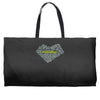 iloveher Weekender Totes