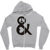 peace and love tshirt party heart tee no war stoner hippie sign ladies Zipper Hoodie