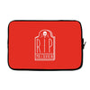 rip mr craven Laptop sleeve