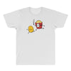french fried jason All Over Men's T-shirt