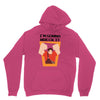 wreck it Unisex Hoodie