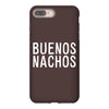 buenos nachos iPhone 8 Plus