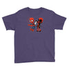 underoos Youth Tee