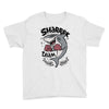 sharrk team Youth Tee