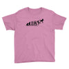 bike evolotions Youth Tee