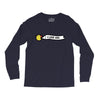 i love you Long Sleeve Shirts