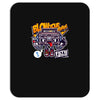 blow your speakers Mousepad
