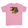 mammon Youth Tee
