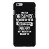 Perfect Freakin Poppy iPhone 6/6s Plus Case