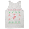 jake paul ugly christmas Tank Top