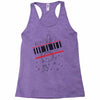 Singing Racerback Tank
